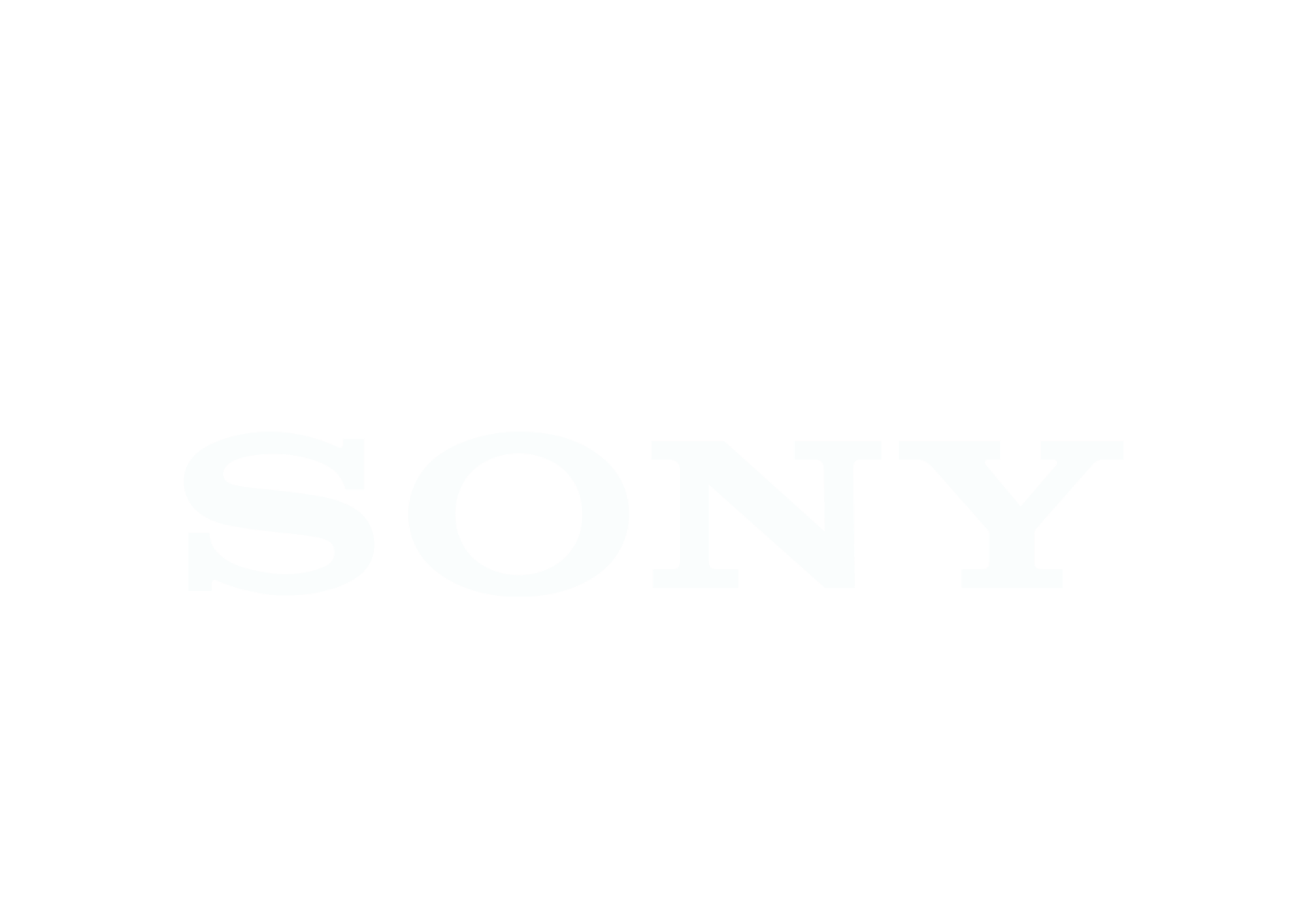 SONY